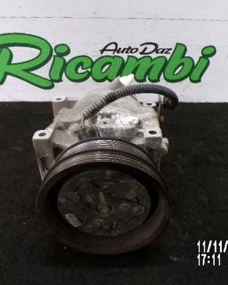 COMPRESSORE CLIMA PUNTO I 176 ELX 1.2 1995