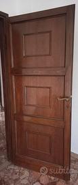 Porte legno