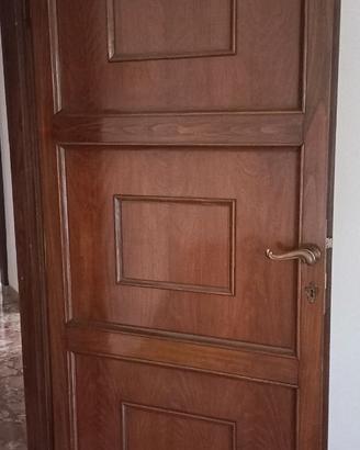 Porte legno