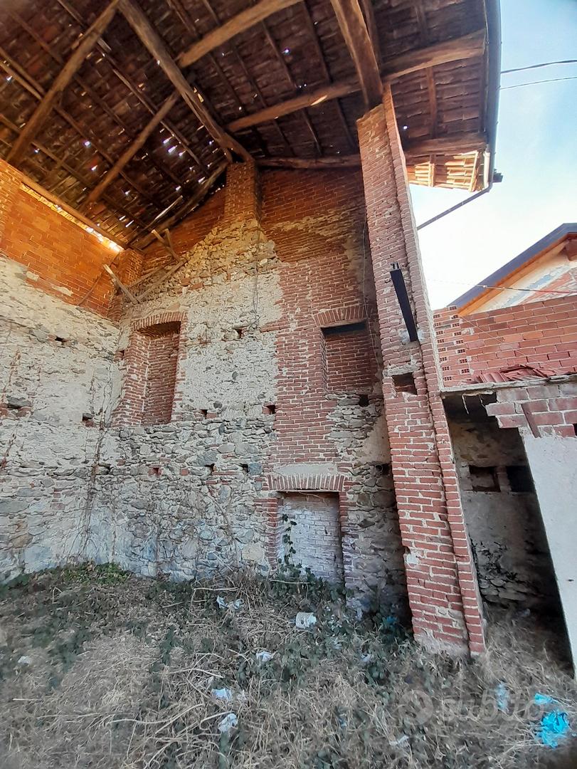 Rustico Trana prezzo trattabile - Vista 2