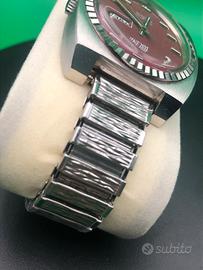 Carica Automatica Movimenti Per Orologi Automatici Porta Orologi