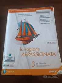 La ragione appassionata 3