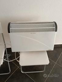 pannello riscaldamento elettrico