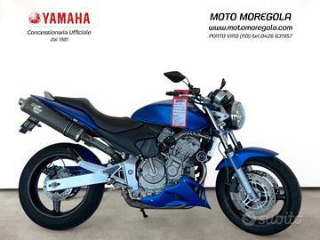 Honda Hornet 600