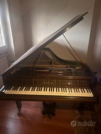 Pianoforte a coda d epoca