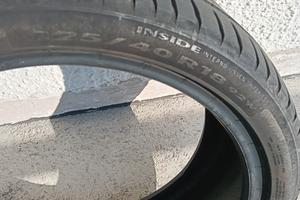Pneumatico Pirelli R18