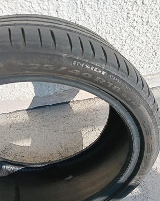 Pneumatico Pirelli R18
