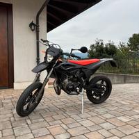 Beta rr 50 motard 2022