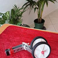 Coppia Ruote Stabilizzatrici  per bici bimbi/e