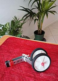 Coppia Ruote Stabilizzatrici  per bici bimbi/e