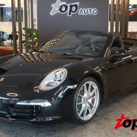 Porsche 991 3.8 Carrera S Cabriolet 47000 KM Tagli