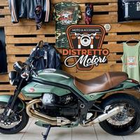 MOTO GUZZI Griso 8V 1200 SPECIAL EDITION