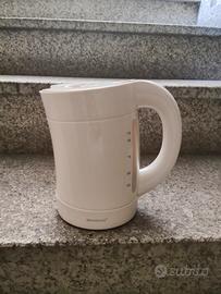 bollitore elettrico Brandani 