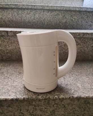 bollitore elettrico Brandani 