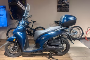 Honda SH 350
