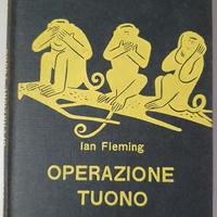 Libri Gialli d’autore "Tre scimmiette" - 16 volumi