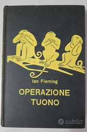 Libri Gialli d’autore "Tre scimmiette" - 16 volumi