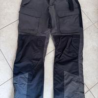 pantaloni da pesca