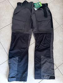pantaloni da pesca
