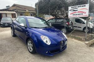 Alfa Romeo MiTo 1.3 JTDm-2 95 CV S&S Distinctive