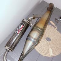 shot v4 minarelli orizzontale 