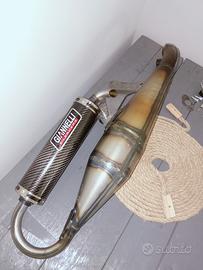 shot v4 minarelli orizzontale 