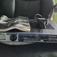 YAMAHA MOTIF-RACK ES