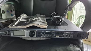 YAMAHA MOTIF-RACK ES