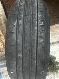 Gomme Yokohama