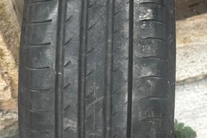 Gomme Yokohama