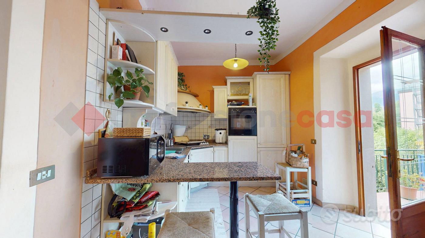 Appartamento – Coreglia Antelminelli, Lucca - Vista 4