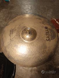 Sabian 22" Signature Dave Garibaldi Jam Master Rid