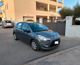 Citroen C3 1.100 GPL 45000km