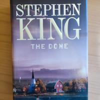 The Dome - Stephen King