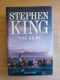 The Dome - Stephen King