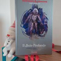 Dungeons and Dragons - Il buio profondo 