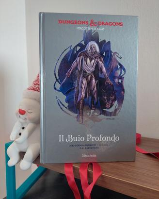 Dungeons and Dragons - Il buio profondo 