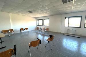 UFFICIO A QUARTO D'ALTINO