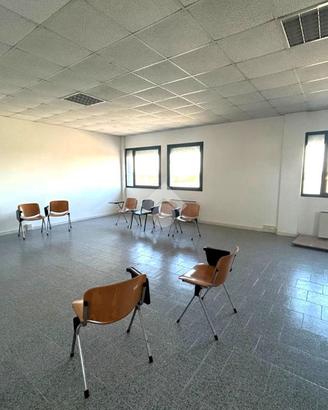 UFFICIO A QUARTO D'ALTINO