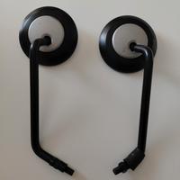 specchietti triumph street twin 900