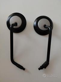 specchietti triumph street twin 900