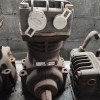 Compressore Aria Freni Fiat-Om-Iveco ac61z Marelli