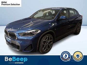 BMW X2 XDRIVE25E MSPORT X AUTO