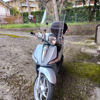 Scooter Liberty 150 cc