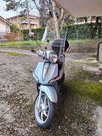 Scooter Liberty 150 cc