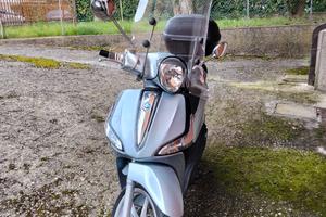 Scooter Liberty 150 cc