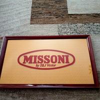 Quadro VINTAGE MISSONI