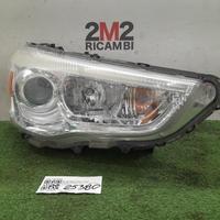 FANALE ANTERIORE DX MITSUBISHI ASX 1Â° Serie 8301B
