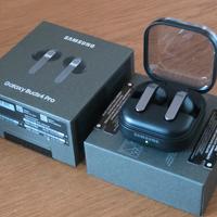 Samsung Galaxy Buds4 Pro 