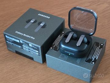 Samsung Galaxy Buds4 Pro 